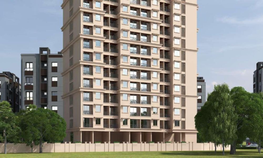 1 BHK  in Vaishnavi Pride Chinchapada, Kalyan East.jpg